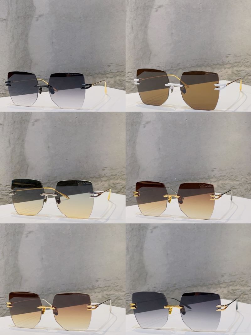 Dita Sunglasses